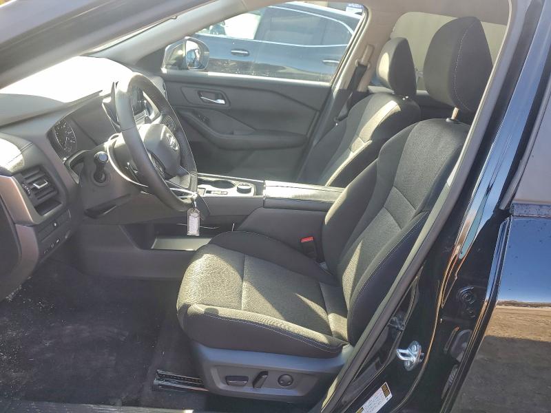 2025 NISSAN ROGUE SV #3303968685