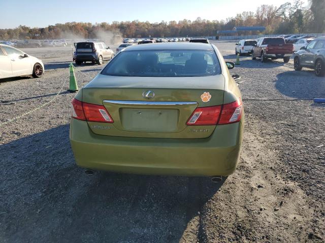 2009 LEXUS ES 350 #3285470857