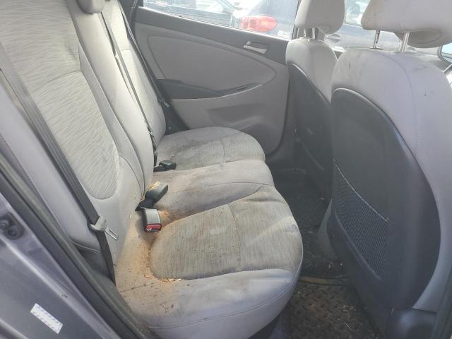 2017 HYUNDAI ACCENT SE #3292295273