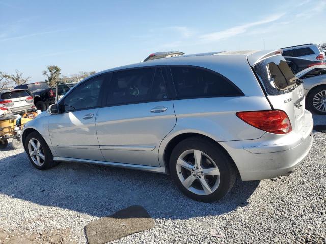 2006 MERCEDES-BENZ R350 #3303731431