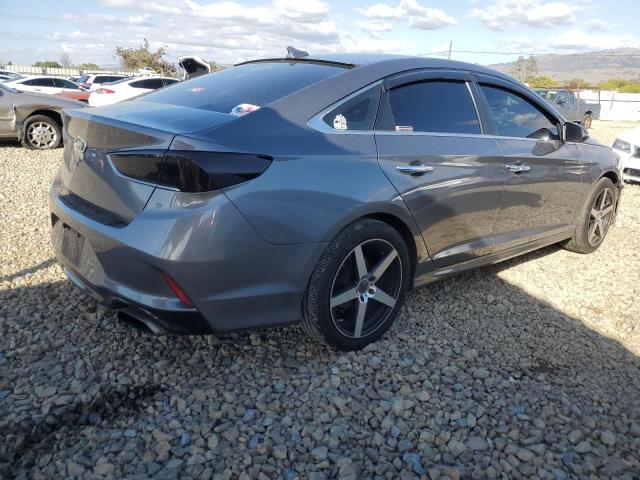 2019 HYUNDAI SONATA LIM #3304812661