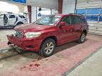 Lot #3303840569 2008 TOYOTA HIGHLANDER