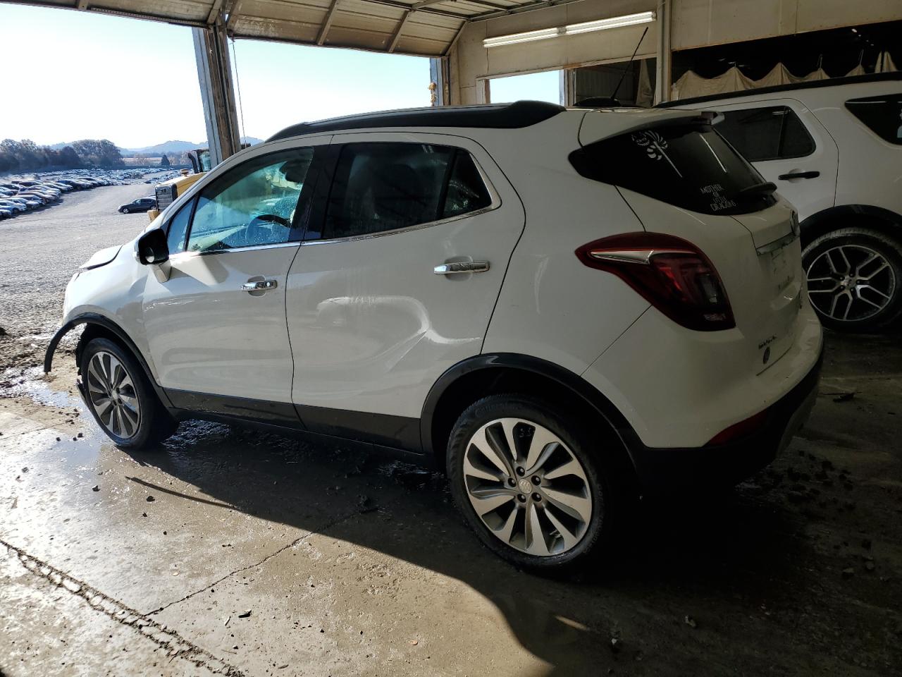 BUICK ENCORE PREFERRED