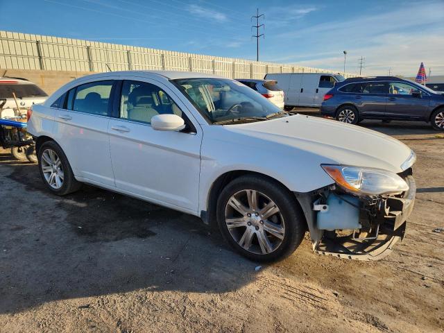 2012 CHRYSLER 200 TOURIN #3291372138