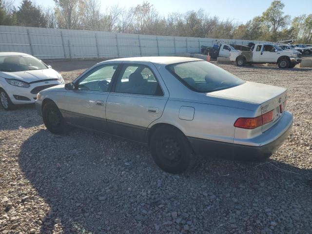 2001 TOYOTA CAMRY CE #3290188208