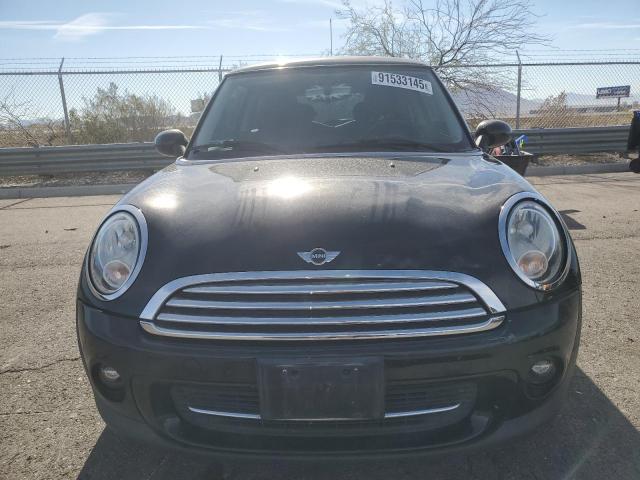 2013 MINI COOPER #3293521409