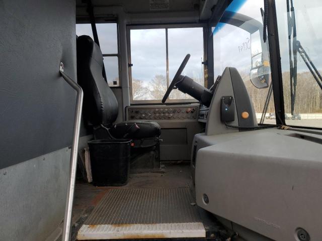 2012 THOMAS SAF-T-LINER HDX #3297841168