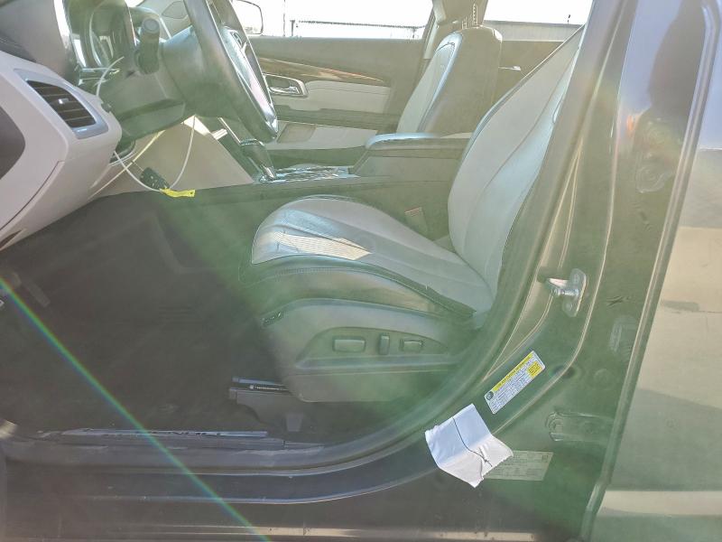 2017 GMC TERRAIN DE #3297074507