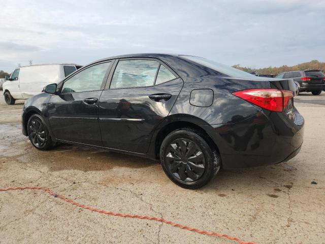 2018 TOYOTA COROLLA L #3298024146