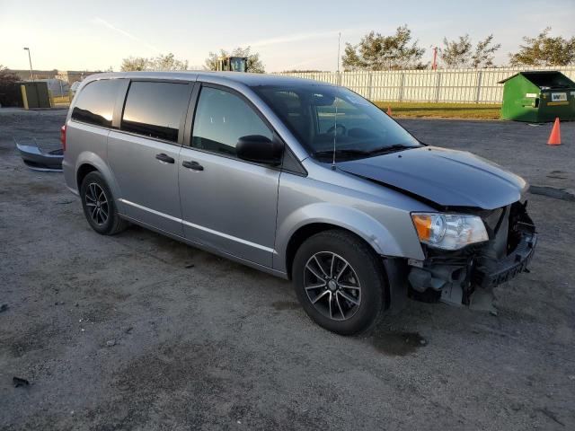 2019 DODGE GRAND CARA - 2C4RDGBG8KR509339