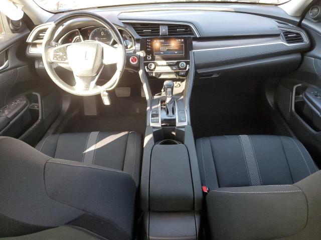 2019 HONDA CIVIC EX #3293613387