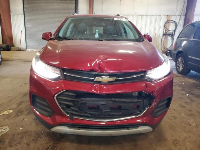 2018 CHEVROLET TRAX 1LT #3305361323