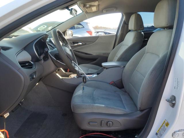 2017 CHEVROLET MALIBU LS #3301847363