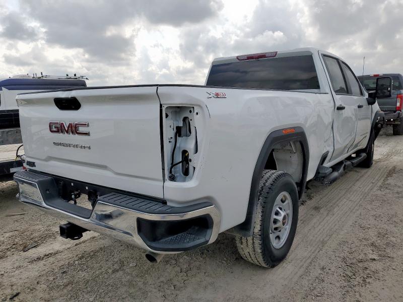 2025 GMC SIERRA K25 #3293273420
