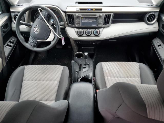 2015 TOYOTA RAV4 LE - 2T3BFREVXFW326229