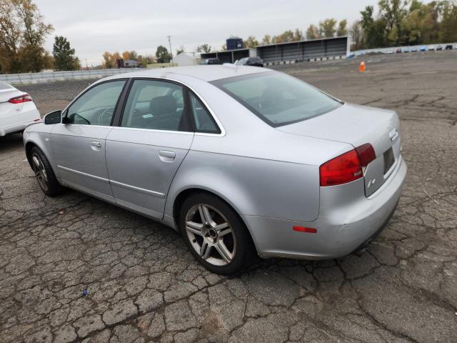 2006 AUDI A4 2.0T QU #3285846573