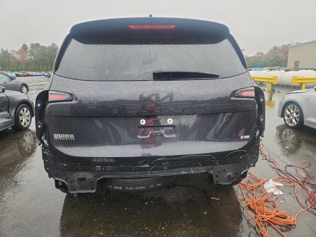 2025 KIA TELLURIDE #3302903913