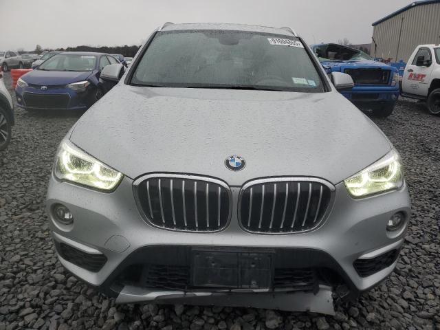 2018 BMW X1 XDRIVE2 #3311705232