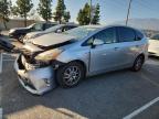 Lot #3303937712 2012 TOYOTA PRIUS V