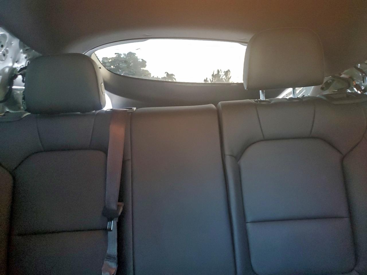 BUICK ENVISTA SPORT TOURING