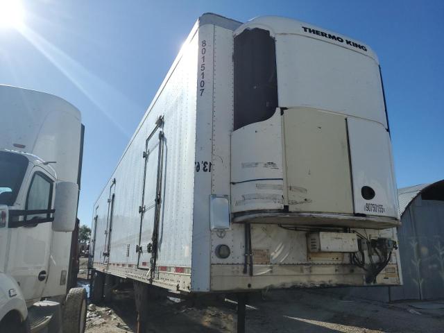 Global Auto Auctions: 2011 UTILITY REEFER