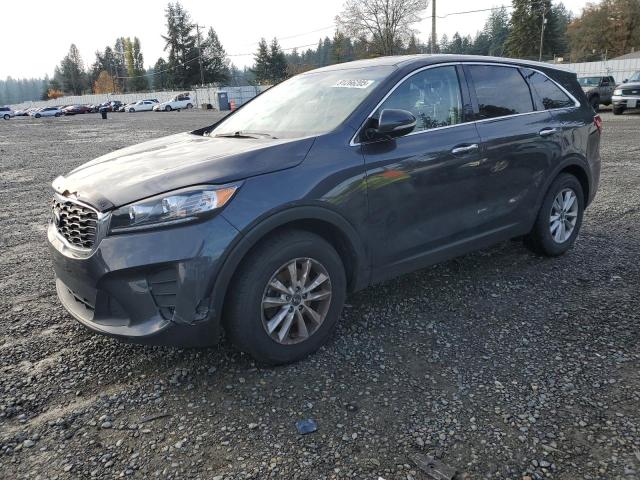 2019 KIA SORENTO L #3292334268