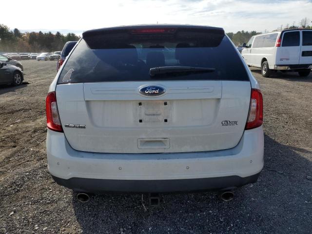 2011 FORD EDGE SE #3296290455