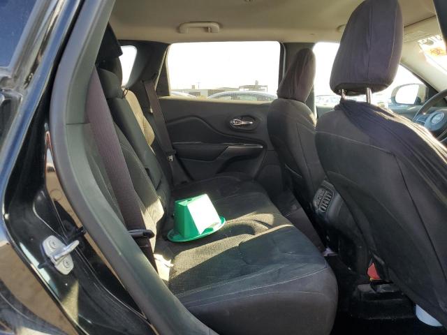 2020 JEEP CHEROKEE L #3291155999