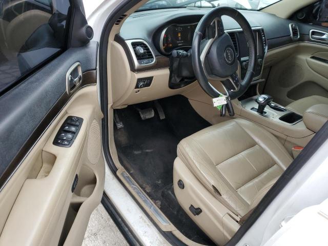 2014 JEEP GRAND CHER #3303588931