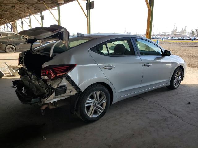 2019 HYUNDAI ELANTRA SE #3298045163