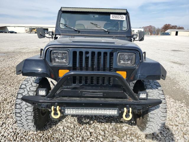 1995 JEEP WRANGLER / #3297777859