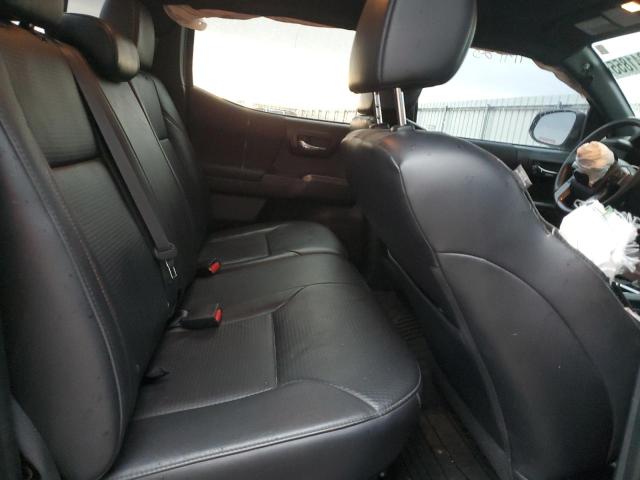 2019 TOYOTA TACOMA DOU #3297011372