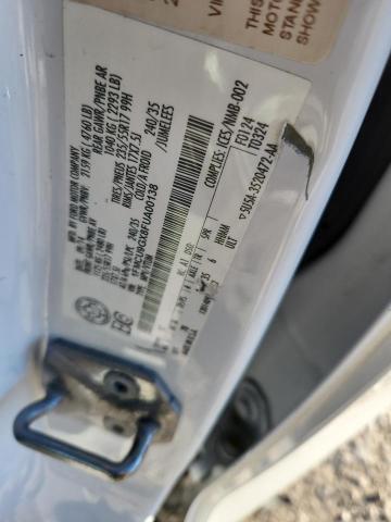 2015 FORD ESCAPE SE - 1FMCU9GX8FUA00138