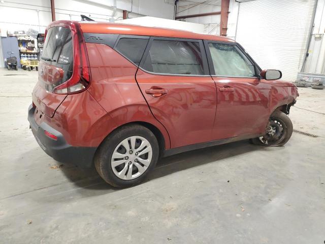 2020 KIA SOUL LX #3302904982