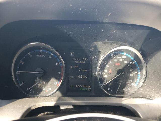 2017 TOYOTA RAV4 LIMIT #3286525195