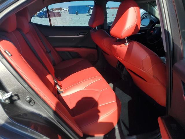 2021 TOYOTA CAMRY XSE #3301859003