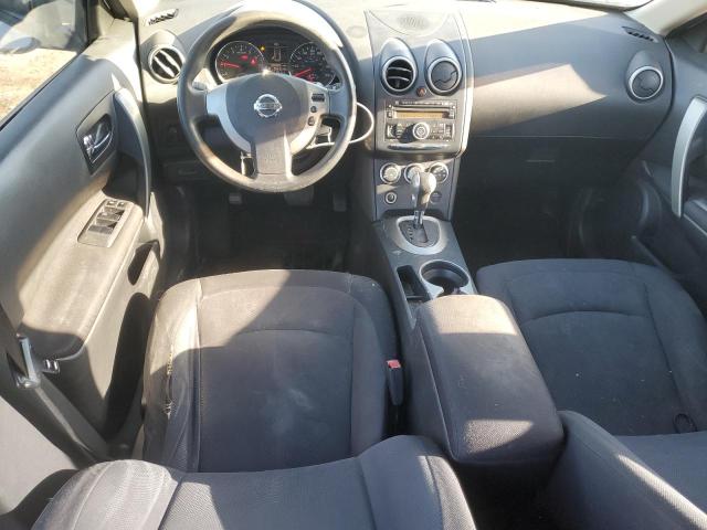 2011 NISSAN ROGUE S #3305582132