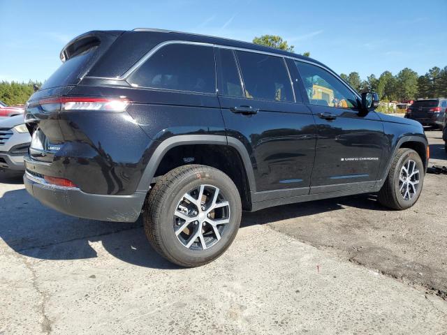 2025 JEEP GRAND CHER #3294275897