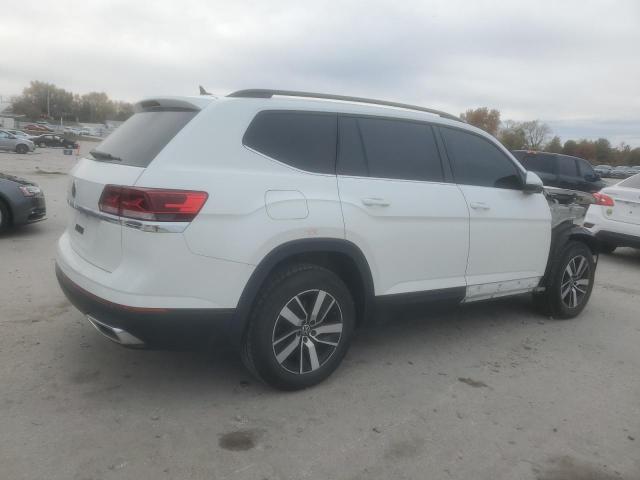 2022 VOLKSWAGEN ATLAS SE #3304512434