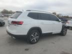 Lot #3304512434 2022 VOLKSWAGEN ATLAS SE