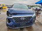 Lot #3303869708 2020 HYUNDAI SANTA FE S