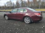 Lot #3294254880 2011 HONDA ACCORD EXL