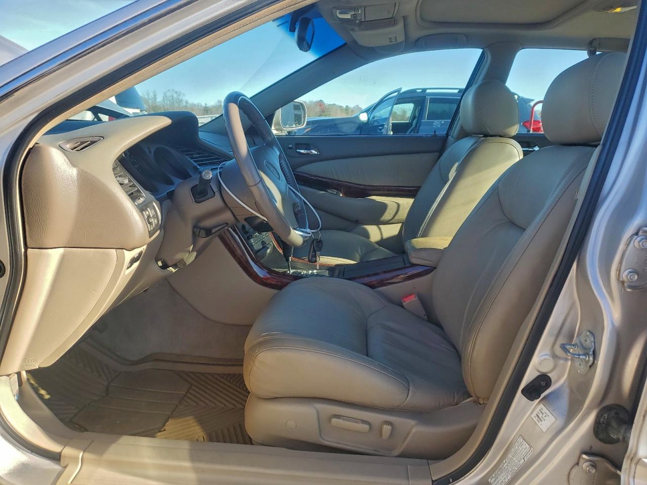 Lot #3301847455 1999 ACURA 3.2TL