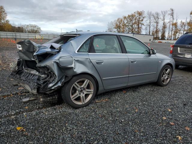 2006 AUDI A4 2.0T QU #3301909453
