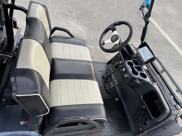 2023 EVOLUTION GOLF CART #3279504278