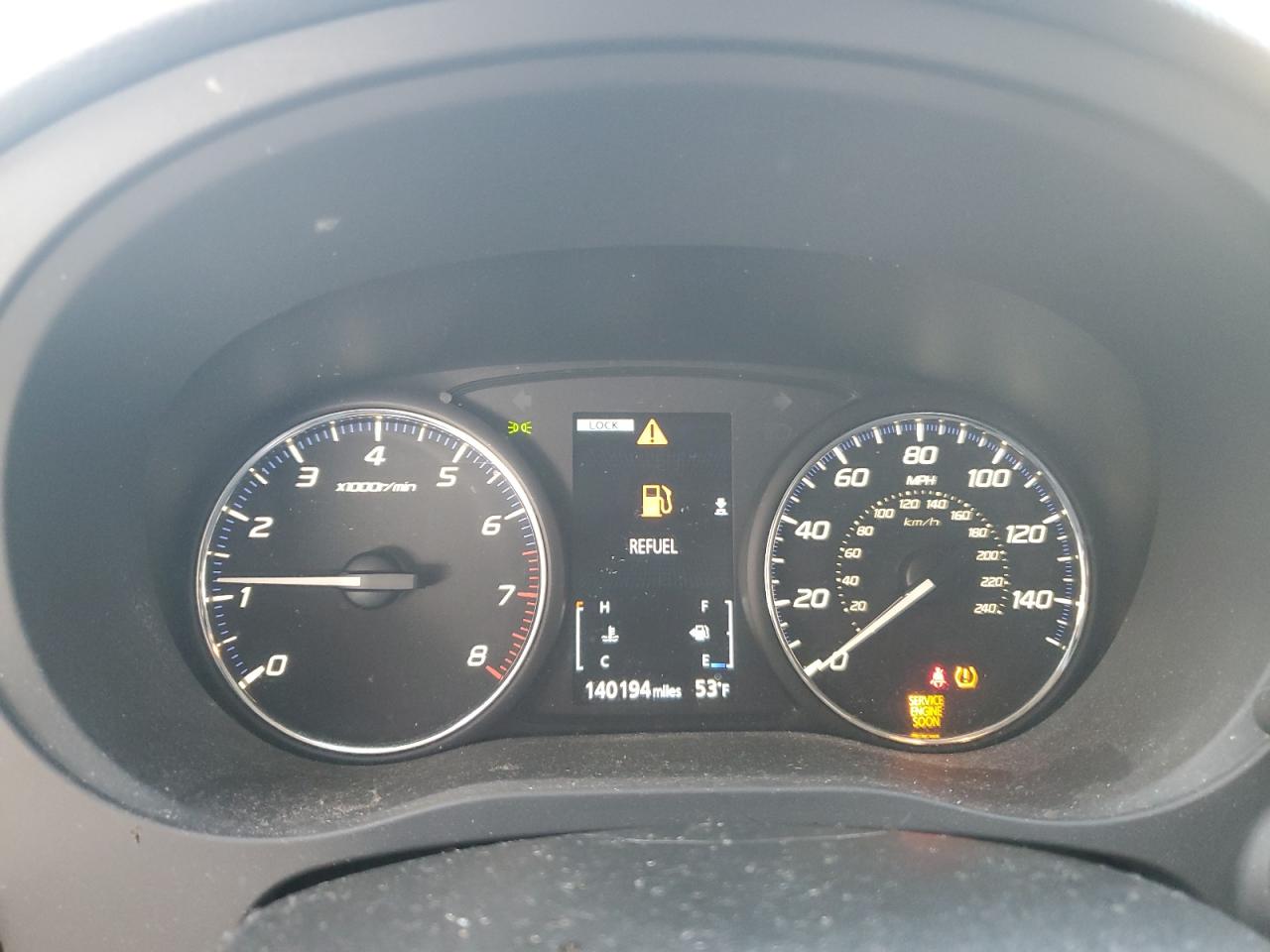 MITSUBISHI OUTLANDER SE