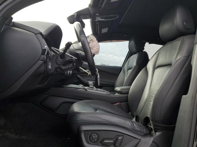 2017 AUDI Q7 PREMIUM #3302904981