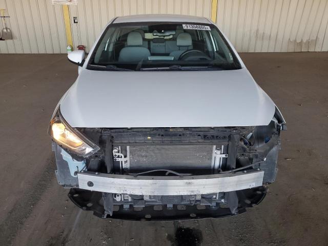 2021 HYUNDAI IONIQ SE #3302963612