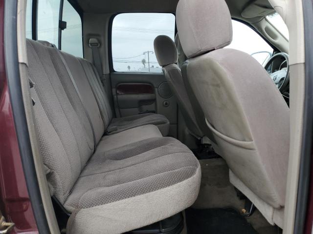 2003 DODGE RAM 1500 S #3281651407