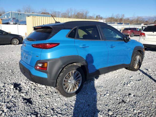 2018 HYUNDAI KONA SEL #3310451313